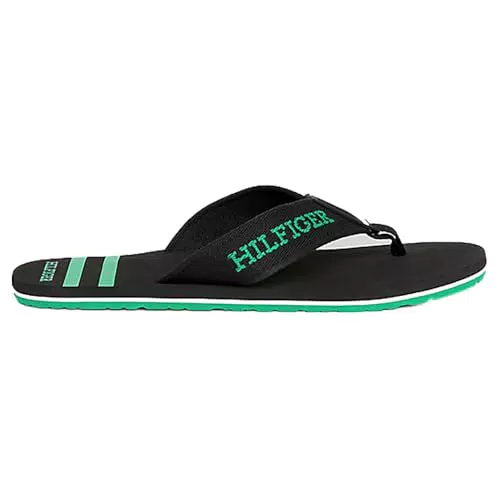 Tommy Hilfiger Sporty Hilfiger Beach Sandalen für Herren