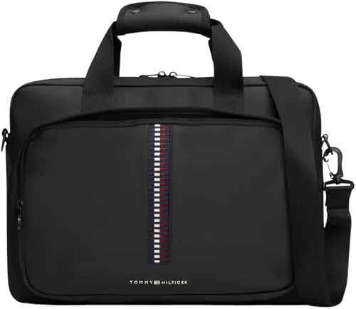 Tommy Hilfiger TH CORP Computer Bag Laptoptasche für Herren
