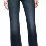 Tommy Jeans Maddie Bootcut Damen Jeans Hose
