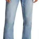 Tommy Jeans Herren Jeans Ryan Regular Straight Fit