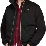 Tommy Jeans Herren Steppjacke Essential Quilted Jacket