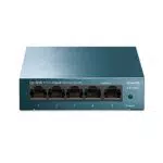 TP-Link LS105G Gigabit Netzwerk Switch mit 5 RJ-45 Ports und QoS