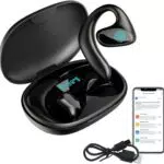 Translator Earbuds – Zwei-Wege-Übersetzer mit App und Bluetooth für Reisen