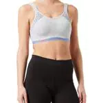 TriAction Sport-BH Cardio Cloud N01 für Damen, optimaler Halt und Komfort