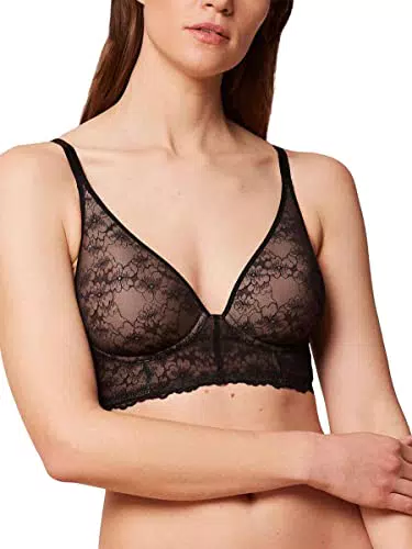 Triumph Damen Bright Spotlight P Bra