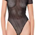 Triumph Damen Harmony Spotlight Body Bodysuit