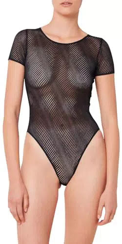 Triumph Damen Harmony Spotlight Body Bodysuit