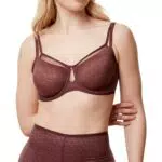 Triumph Damen Triumph Signature Sheer W01 Ex Bra, Schwarz