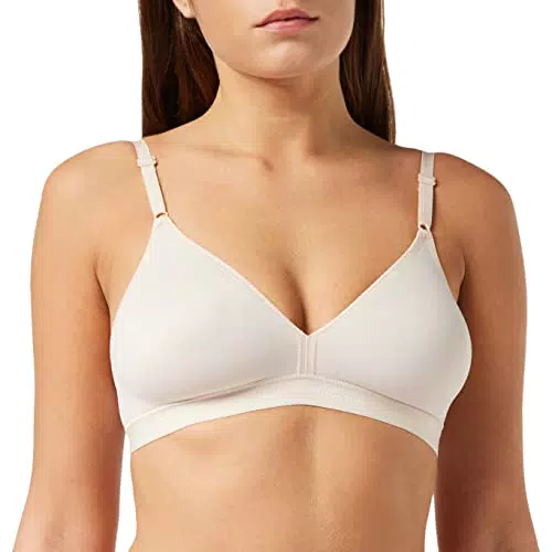 Triumph BH Micro Fun N Nude beige 80B