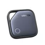 UGREEN Finder Bluetooth Tracker für Gepäck und Schlüssel, kompatibel mit Apple Find My