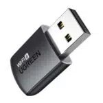 UGREEN AX900 WLAN Stick WiFi 6 Dual Band 2,4G/5GHz für Windows 11/10