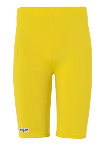 Uhlsport Herren Shorts Tight - Schwarz