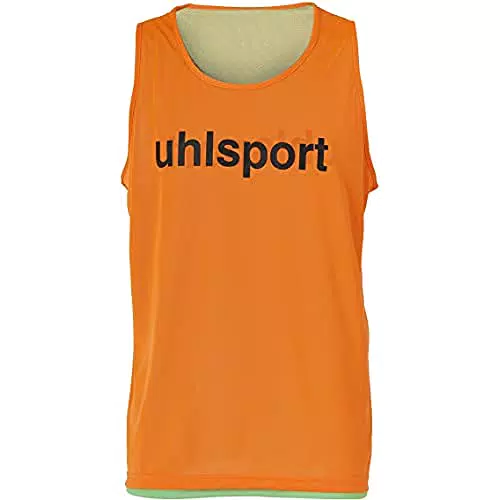 uhlsport Bekleidung Teamsport weind-markierungsleibchen Wende
