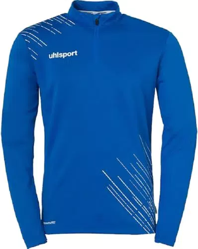 Uhlsport Score 26 Herren Sport-Jacke mit smartbreathe FIT