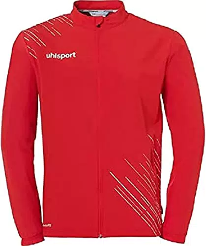 Uhlsport Score 26 Evo Trainingsjacke für Herren und Jungen - Windbreaker für Outdoor-Sportarten