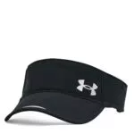 Under Armour Damen Launch Run Visor Hut – Sportlicher Sonnenschutz für Läufer