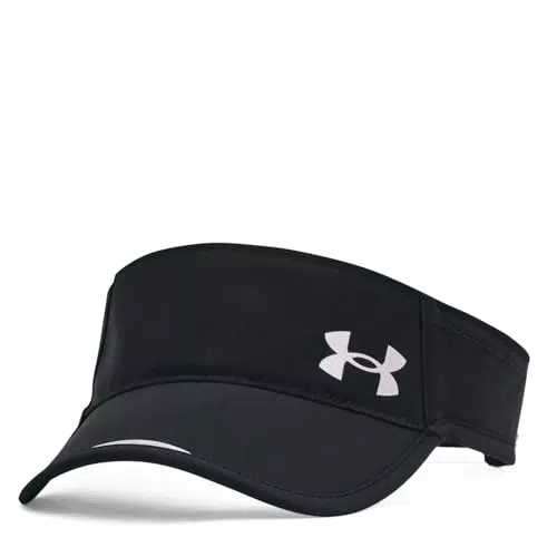 Under Armour Damen Launch Run Visor Hut – Sportlicher Sonnenschutz für Läufer