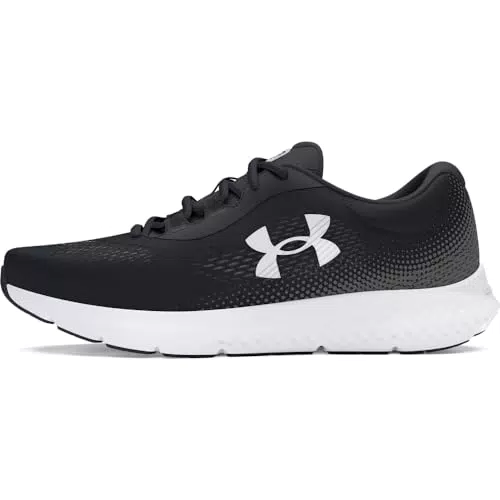 Under Armour UA W Charged Rogue 4 - Leichte und atmungsaktive Laufschuhe für Damen
