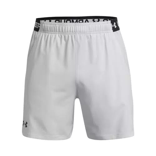 Under Armour Ua Vanish Woven 6' Shorts für Herren