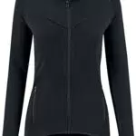 Urban Classics Damen Ladies Athletic Interlock Zip Hoody Kapuzenpullover