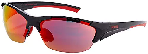 Uvex Unisex Blaze Iii Sportbrille
