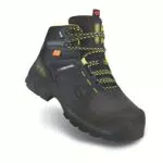 Uvex Arbeitsschuhe SC 6735337 für Unisex – Bequeme Sicherheitsschuhe