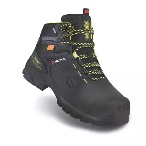 Uvex Arbeitsschuhe SC 6735337 für Unisex – Bequeme Sicherheitsschuhe