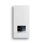 Vaillant Durchlauferhitzer VED E 18/8, 18 kW, druckfest, digitale Temperaturanzeige