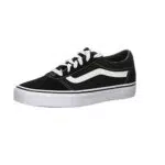 Vans Damen Ward Sneaker - Bequeme und stylische Schuhe für jeden Anlass