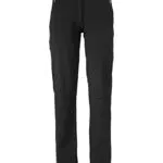 VAUDE Farley Stretch Pants III für Damen – Bequeme Outdoor-Hose