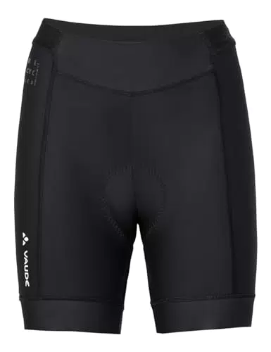 VAUDE Damen Posta Tights Shorty Hose