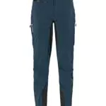 VAUDE Qimsa Softshell Pants für Damen – Bequeme und funktionale Hose