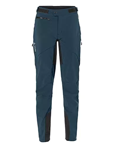 VAUDE Qimsa Softshell Pants für Damen – Bequeme und funktionale Hose