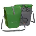 VAUDE Aqua Back - Fahrradtasche - 2 Hinterradtaschen - wasserdicht - Made in Germany