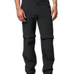 VAUDE Farley Stretch ZO Pants für Herren – Bequeme Outdoor-Hose