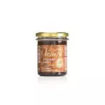 Venchi Streichcreme Milch Haselnuss IGP Piemont glutenfrei