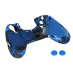 Vikye PS4-Controller-Skin-Silikonhülle, Silikonhülle