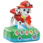 VTech PAW Patrol Marshall – Interaktiver Geschichten-Freund für Kinder von 3-6 Jahren