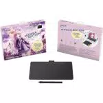WACOM Intuos S BLT Manga Edition Grafiktablet für kreative Profis