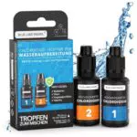 Chlordioxid Wasseraufbereitung für Trinkwasser - Notfall Ausrüstung