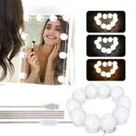 Winzwon LED Spiegelleuchte – Perfekte Weihnachtsgeschenke für Frauen