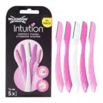 Wilkinson Sword Intuition Augenbrauenformer und Gesichtshaarentferner