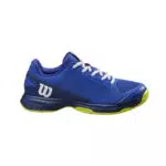 Wilson Rush Pro Tennisschuhe für Herren - Hochleistungs-Tennis-Schuhe
