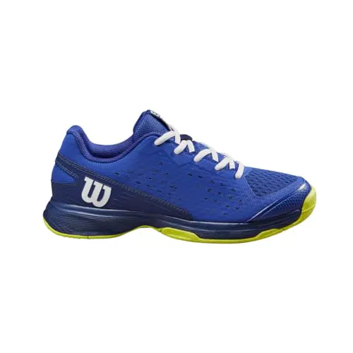 Wilson Rush Pro Tennisschuhe für Herren - Hochleistungs-Tennis-Schuhe