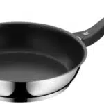 WMF Devil Bratpfanne Induktion, Cromargan Edelstahl, Kunststoffgriff