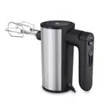 WMF Kult X Edition Handmixer mit 5 Geschwindigkeitsstufen und Turbofunktion