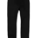 Wrangler Herren Slim Jeans Larston Black Valley, Black Valley 19a