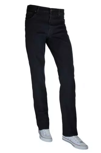 Wrangler Texas Contrast Herren Jeans