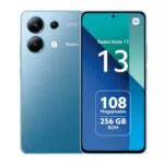 Xiaomi Redmi Note 13 - 6,67 Double SIM, Android 12, 8 GB RAM, 256 GB Speicher