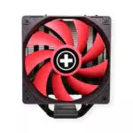 Xilence M704 CPU Kühler für AMD und Intel, AM5/AM4, LGA 2066/2011/1700/1200